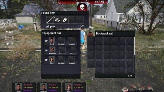Zombieland: Survivors — screenshot 2