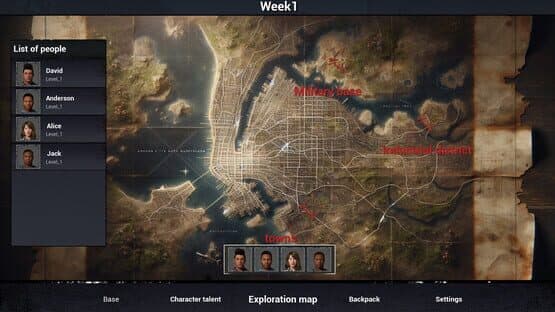 Zombieland: Survivors — screenshot 5
