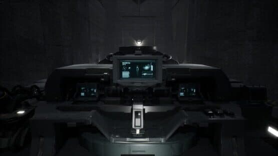A Doctor's Term — screenshot 2