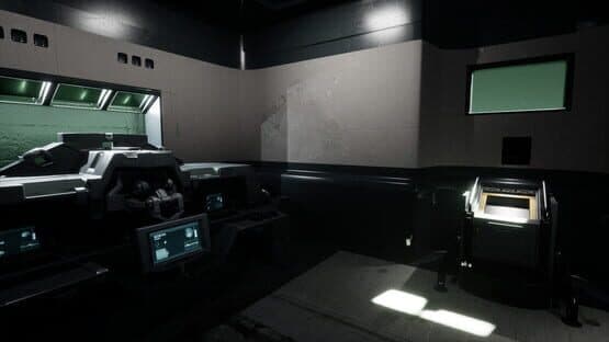 A Doctor's Term — screenshot 3