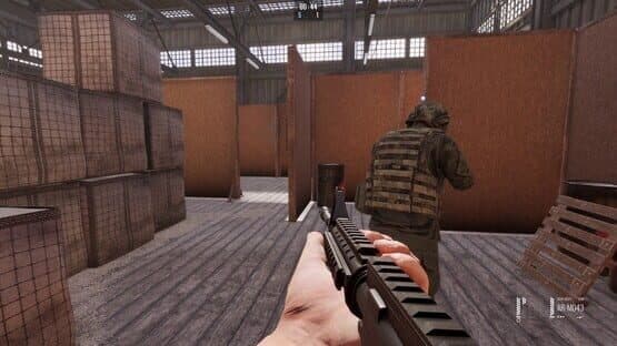 Airsoft Online — screenshot 1