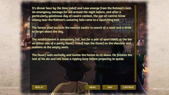 Age of Fear: War Machine — screenshot 2