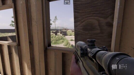 Airsoft Online — screenshot 2