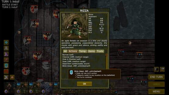 Age of Fear: The Quick and The Dead — screenshot 2