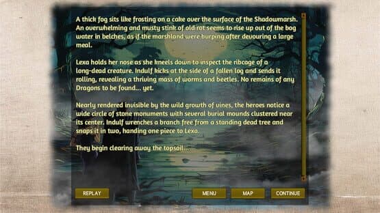 Age of Fear: War Machine — screenshot 4