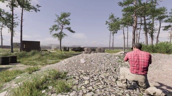Airsoft Online — screenshot 4