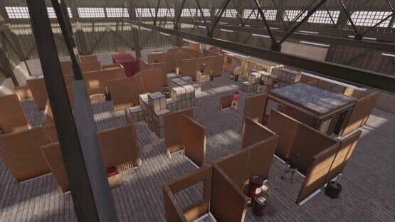 Airsoft Online — screenshot 5