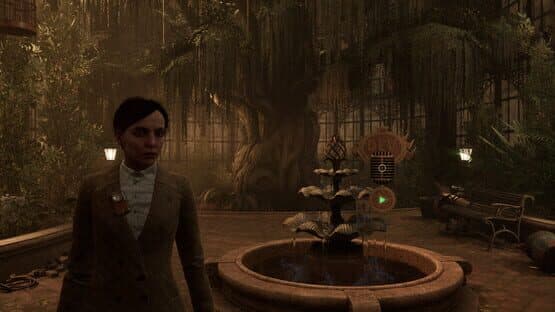 Alone in the Dark: Director's Commentary Mode — screenshot 1