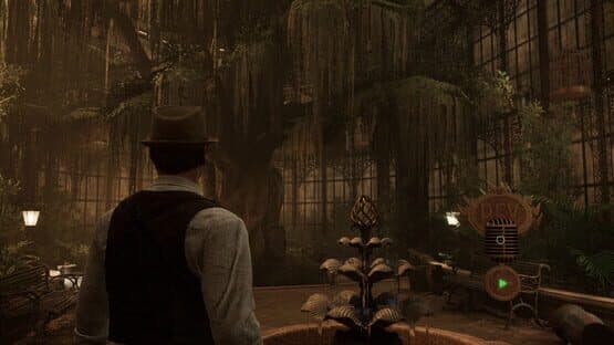 Alone in the Dark: Director's Commentary Mode — screenshot 3