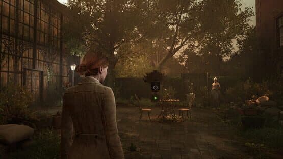 Alone in the Dark: Director's Commentary Mode — screenshot 4