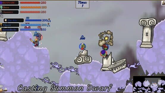 Arcanists — screenshot 3