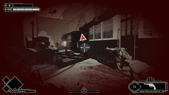 Bad Blood: 1926 — screenshot 2