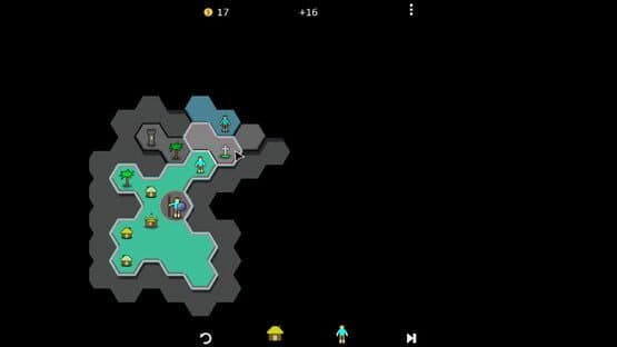 Antiyoy — screenshot 3