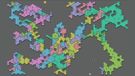 Antiyoy — screenshot 4