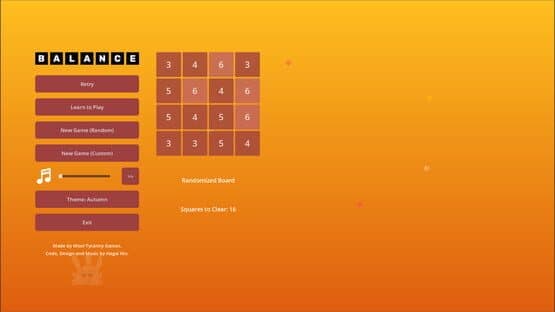 Balance — screenshot 4