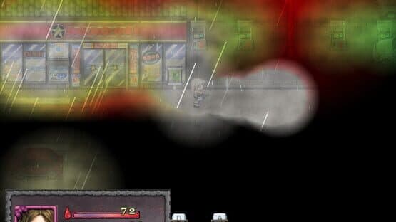 Backstage: Murdered Sleep — screenshot 1