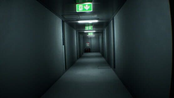 Backward Poiesis — screenshot 1