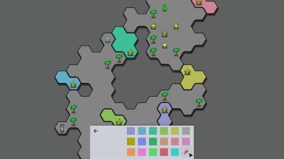 Antiyoy — screenshot 6
