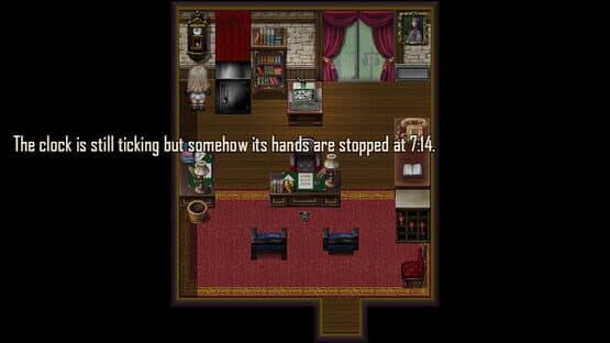 Backstage: Murdered Sleep — screenshot 3