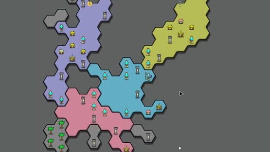 Antiyoy — screenshot 7