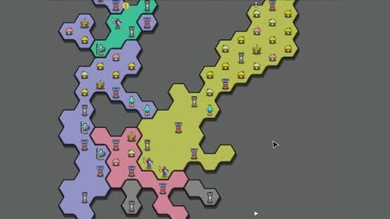 Antiyoy — screenshot 8
