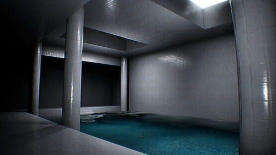 Backward Poiesis — screenshot 3
