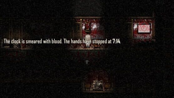 Backstage: Murdered Sleep — screenshot 5