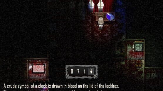 Backstage: Murdered Sleep — screenshot 8