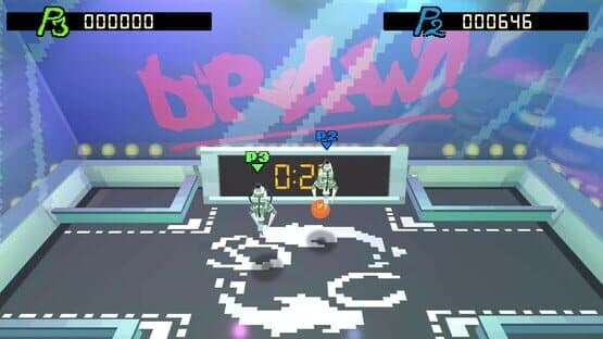 BattleClaws — screenshot 1