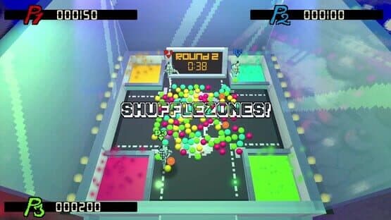 BattleClaws — screenshot 2
