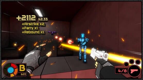 Basilisk! — screenshot 3
