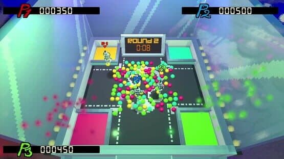 BattleClaws — screenshot 3