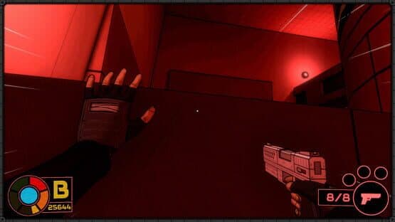 Basilisk! — screenshot 4