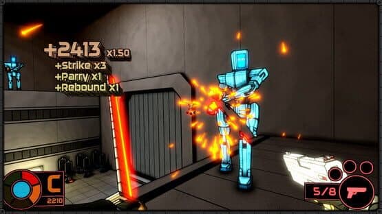 Basilisk! — screenshot 6