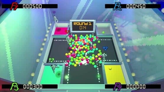 BattleClaws — screenshot 5