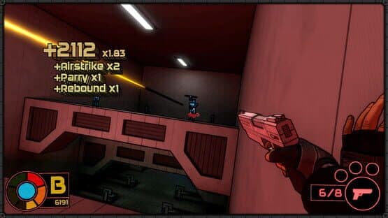 Basilisk! — screenshot 7