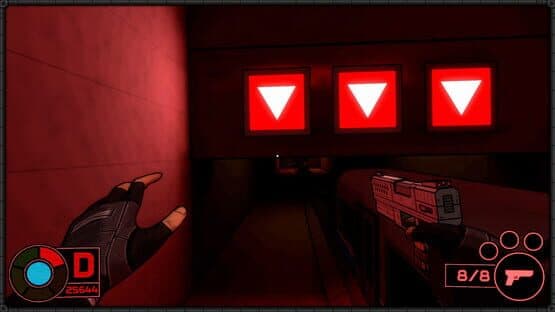 Basilisk! — screenshot 8