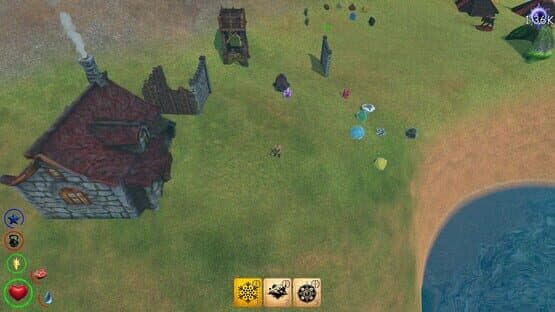 Archipelago: Island Survival — screenshot 1