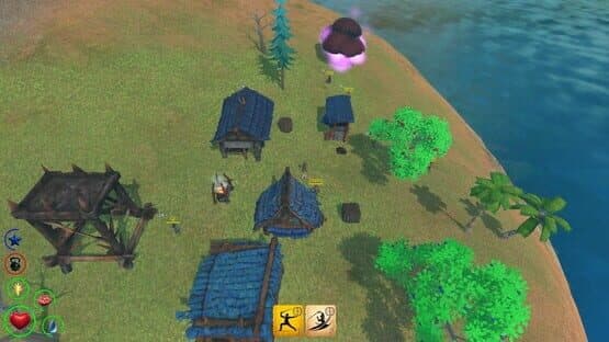 Archipelago: Island Survival — screenshot 2