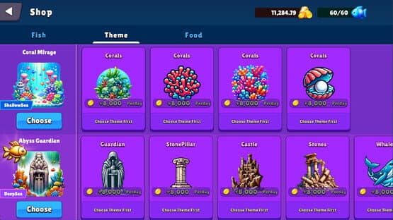 AquaFantasia — screenshot 7