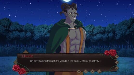 Ardency: Heart of the Rebellion — screenshot 3
