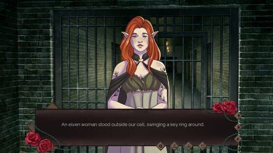 Ardency: Heart of the Rebellion — screenshot 4