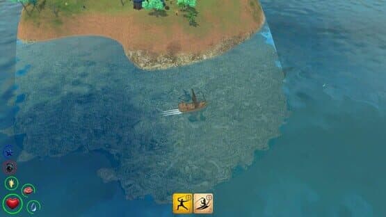 Archipelago: Island Survival — screenshot 5