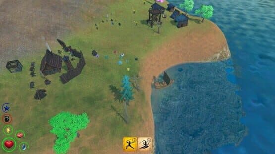 Archipelago: Island Survival — screenshot 6