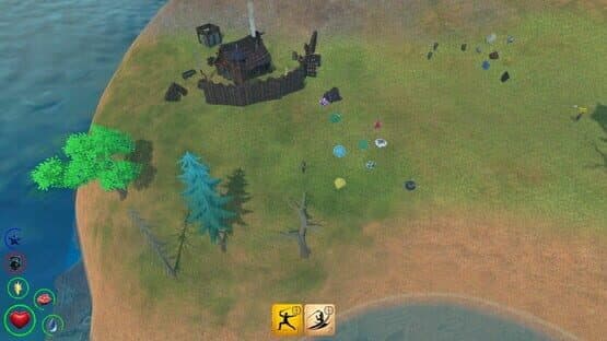 Archipelago: Island Survival — screenshot 7