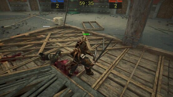 Arena of Trophies — screenshot 2