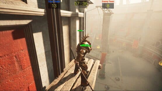 Arena of Trophies — screenshot 5