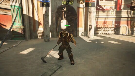 Arena of Trophies — screenshot 6