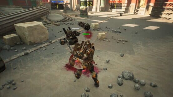 Arena of Trophies — screenshot 7
