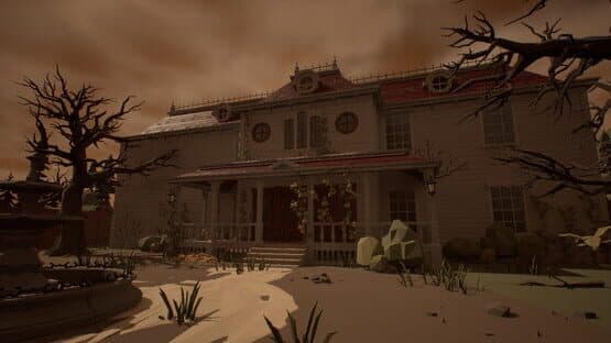 Akayashiki — screenshot 1